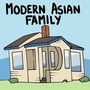 Modern Asian Family