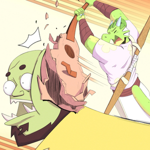 Pretty Great Fruit Salad | Part 8