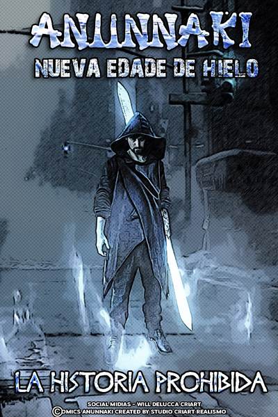 Anunnaki - La Historia Prohibida