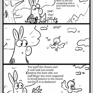 Betrayal and Hairspray