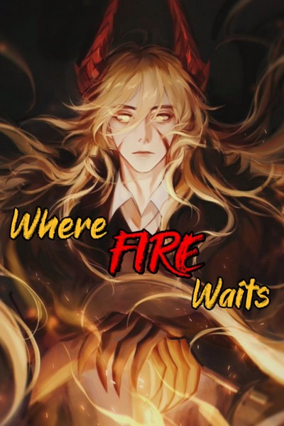 Where Fire Waits 