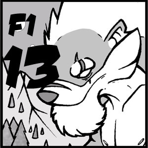 Fable 1: pt 13: Nothing