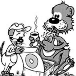 Be Healthy Eat A Donut