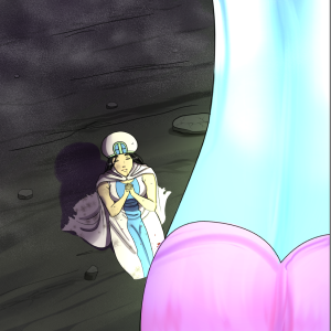 Chapter 1: A Blind Oversight