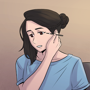 Behind Two Screens - Page 14