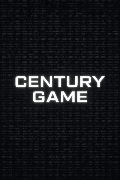 CENTURY GAME