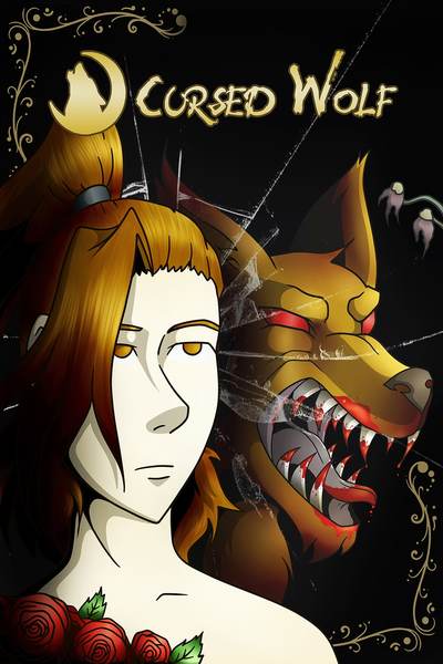 Cursed Wolf