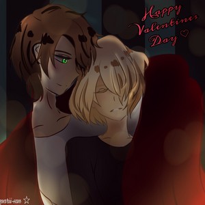 Bonus {Valentines day}