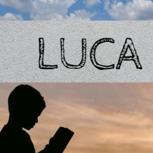 Luca (Short Story)