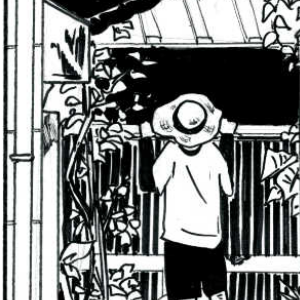 Chapter 1 - Pages 3+4