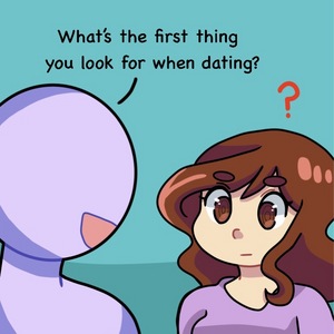 whats your type?