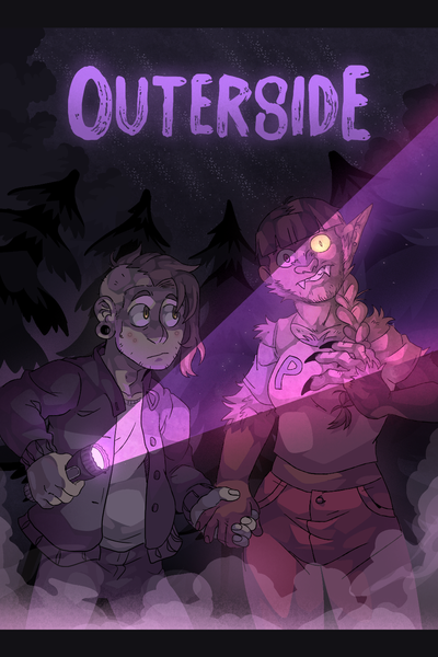 Outerside