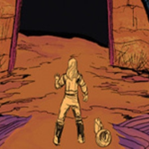 The Realm Ethereal: The Dream Awakens 009