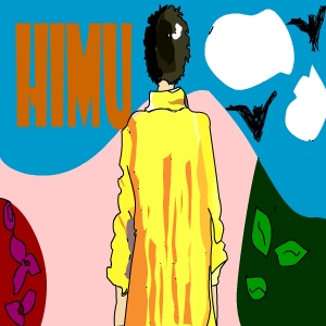 Chapter 1- Yellow Himu, Black RAB