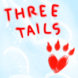 Three Tails - Last Tail