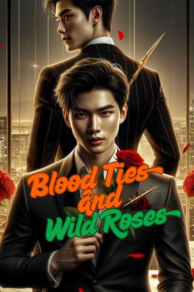 Blood Ties and Wild Roses