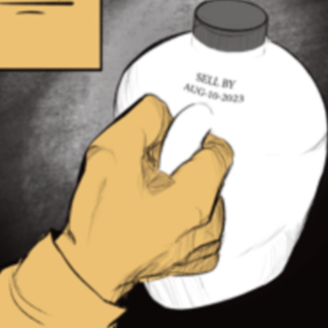 Chapter 1: Rough beginnings / Pgs. 15-19