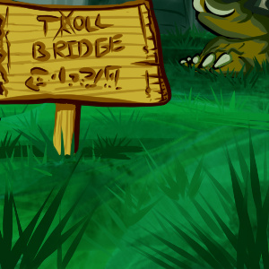 25.)  Costs Ya A Buck 