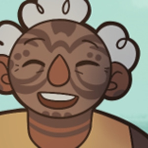 Chapter 2.4: Matahi Amaru