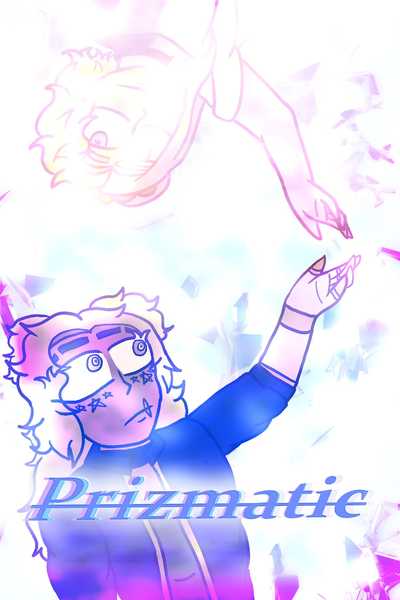 Prizmatic (Comic Version)