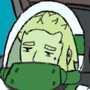 Another Wreck (part 2)