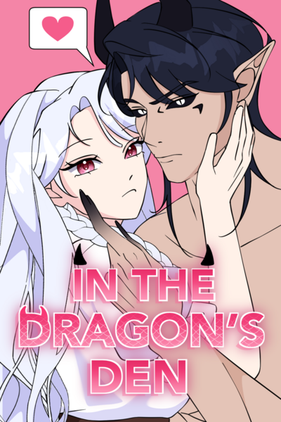 In the Dragon's Den