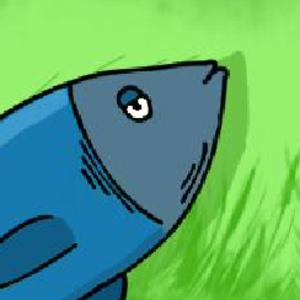 Comic 15: Fishy Tech