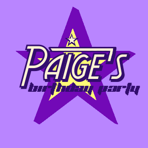 Chapter 2 : Paige&rsquo;s Birthday Party