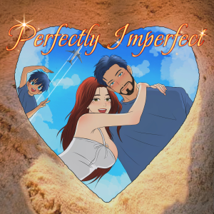 Chapter 8 - Dad's Girl (Space) Friend