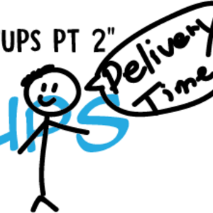 UPS PT 2