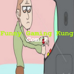 Funny Gaming Kung Fu