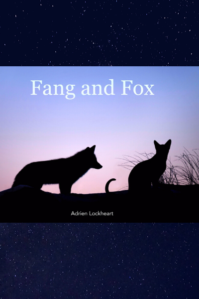 Fang and Fox