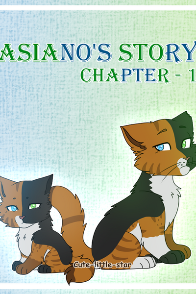 Asiano's Story