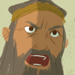 AS I STEP INTO THE SHADOWS: PART 33