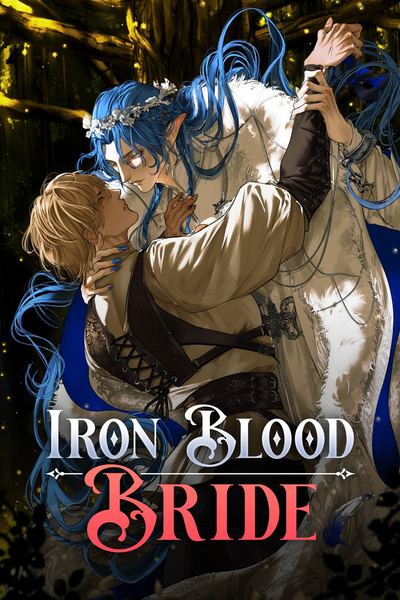Iron Blood Bride