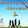 The World of Legends Adventure
