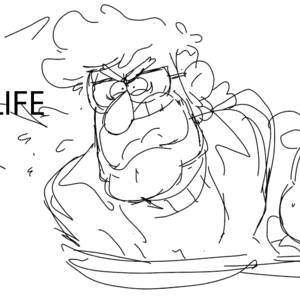 Read General GF Comics :: Watch your Language (CW: Suicide Mention ...