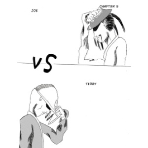 JOE VS. TERRY PART 1 