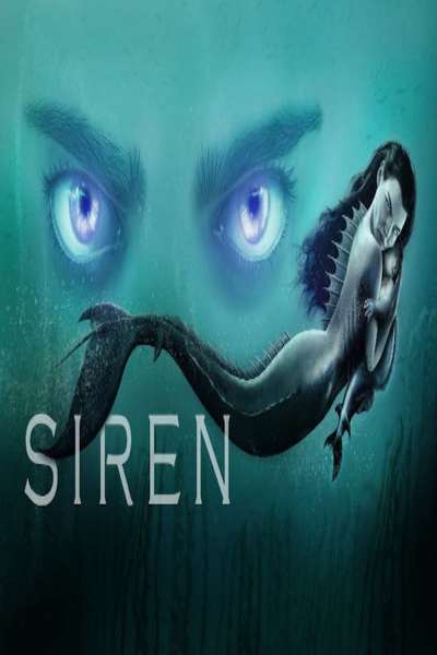 life as a siren