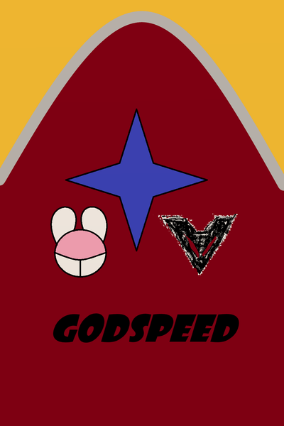 Godspeed