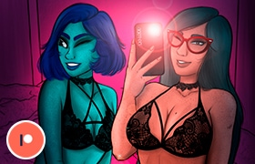 custom banner