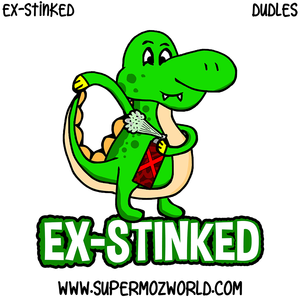 Ex-Stinked