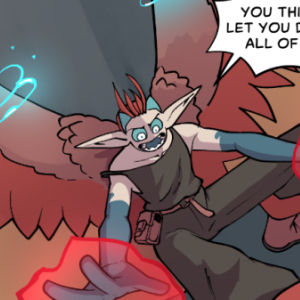 Chapter 4: Road Rage - 13