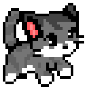 Uhhh.....New Series?