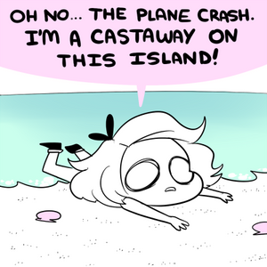 Castaway