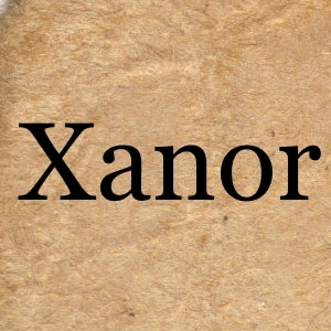 Imp&eacute;rium Xanor