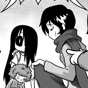 Erma- The Family Reunion Part 7
