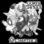 Goats and Ghouls