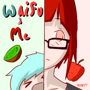 Feed Your Waifu