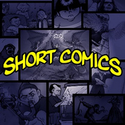 Short Comics